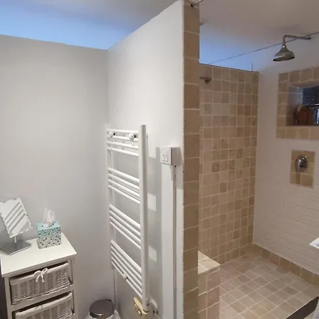 Bololo House Apartment