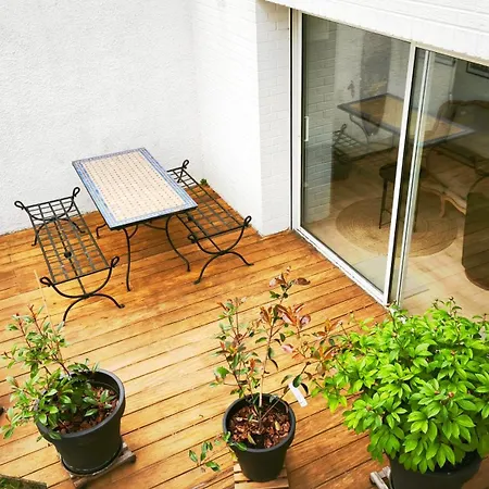 Apartment Bololo House *