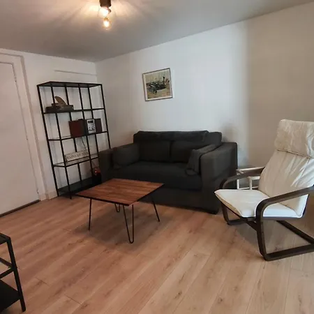 Apartment Bololo House *