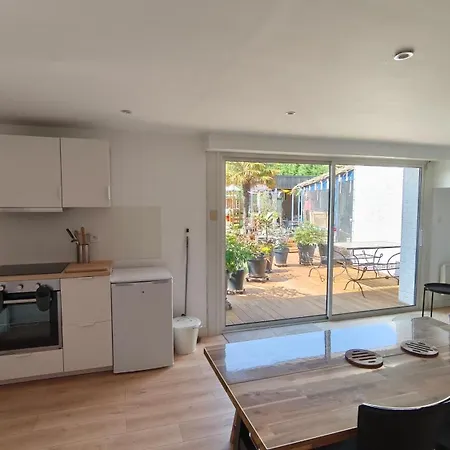 Bololo House * Leffrinkhoucke