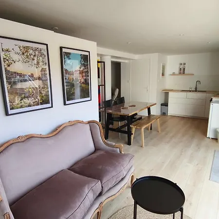 Apartment Bololo House *