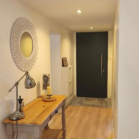 Apartment Bololo House