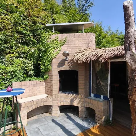 Bololo House Appartamento *