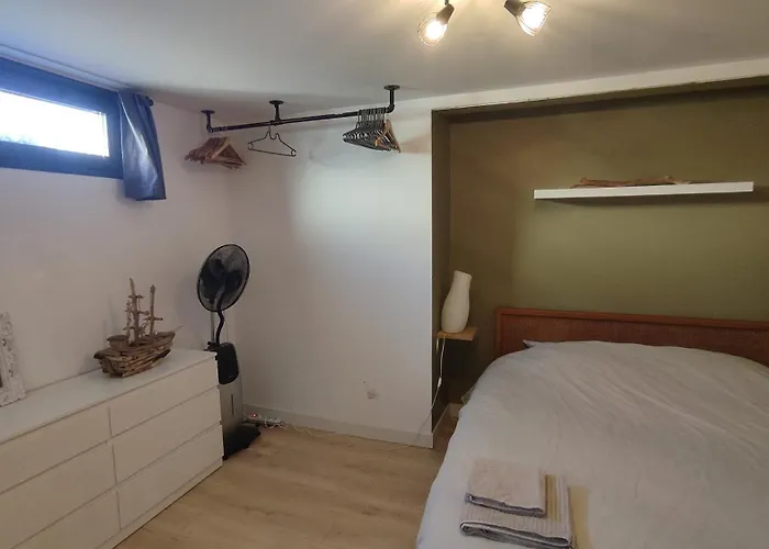 Bololo House Appartement *