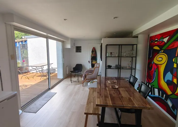 Bololo House Appartamento