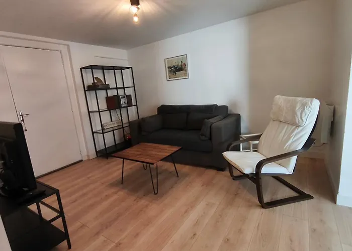 Appartement Bololo House *