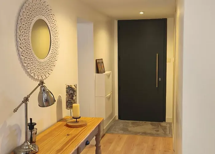 Appartement Bololo House